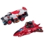 PRE-ORDER : Kaitou Sentai Lupinranger VS Keisatsu Sentai Patranger -VS MEMORIAL SET-