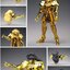 พาร์ทเสริมฟิกเกอร์ Saint Seiya - [TAMASHII NATION 2009 Spring] Saint Seiya Saint Cloth Myth APPENDIX Gemini Saga & Kanon OCE ~Original Color Edition~ by Premium Bandai (Limited)