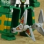 Kaizoku Sentai Gokaiger Gokai Machine 04 DX Furaimaru by Bandai
