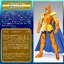 PRE-ORDER : Saint Cloth Myth EX Sea Horse Baian
