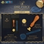 PRE-ORDER : One Piece Sealing Wax Set (6 types)