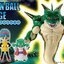 PRE-ORDER : Dragon Ball Adverge Porunga Set