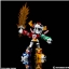 Dream-EX Diecast Series Altimites Voltron 30th Anniversary by Toynami