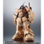 PRE-ORDER : ROBOT SPIRIT SIDE MS YMS-09D DOM TROPICAL TEST TYPE VER. A.N.I.M.E.