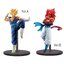 Pre-order : DRAGON BALL SUPER SON GOKU FES!! VOL.11 (A:SUPER SAIYAN VEGITO) / (B:SUPER SAIYAN 4 GOGETA)
