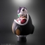 PRE-ORDER : Dragon Ball Retro Soft Vinyl Collection - Freezer (First Form) -Hover Pod Ver.- Normal Color / Special Color