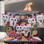 ตุ๊กตาพวงกุญแจ DanDaDan - Turbo Granny Cosbi Plush Keychain Series by Hot Toys