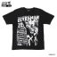 PRE-ORDER : Ultraman Zero 10th Anniversary T-shirt