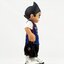 Pre-order : Astro Boy Golden Era 90S New York Edition 33 / Indiana Edition 31 by TOYQUBE X ENTERBAY