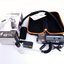 Smoke Go LENSGO Fog Machine เครื่องพ่นควันแบบพกพาพร้อมรีโมทคอนโทรล Fogger สำหรับการถ่ายภาพ ถ่ายวีดีโอ