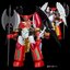 Dynamic Change Shin Getter Robo (D4TOYS Distribution Limited Ver.) by FREEing x Sentinel