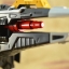 Zyuden Sentai Kyoryuger DX Judenryu 02 Parasagun by Bandai