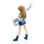 PRE-ORDER : Lucrea Yu-Gi-Oh! Duel Monsters GX Tenjouin Asuka [w/ First Press Limited Bonus]