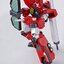 Super Robot Chogokin - SRC - Hyoryu, Enryu & Big Order Room by Bandai (Lot JP)
