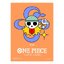 PRE-ORDER : ONE PIECE Card Game Limited Card Sleeve / Premium Matte Vol.2 [BCGF Post-Event Sale]