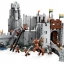 Lepin 16013 The Lord of The Ring The Battle of Helm's Deep 1398pcs