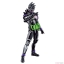 Masked Rider Zi-O - RKF Legend Rider Series Kamen Rider Genm Action Gamer Level 0 by Bandai