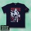 PRE-ORDER : Kamen Rider T-shirt × Noru-soru mania Collaboration T-shirt Kamen Rider V2 Pattern