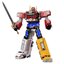 PRE-ORDER : Super Mini Pla Kyukyu Sentai GoGoFive - Victory Robo
