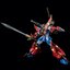 METAMOR-FORCE "BARI"ATION "Super Heavy God Gravion Zwei" Sol Gravion by Sen-Ti-Nel