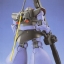 MG 1/100 MS-09R Rick Dom by Bandai