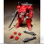 PRE-ORDER : Super Mini Pla Blue Knight Berserga Story Vol. 4 (3 pcs)