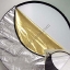 60cm 5 in 1 Light Mulit Collapsible Reflector
