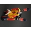 Soul Of Chogokin GX-04S UFO Robo Grendizer -Space King Set-