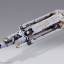 Pre- order : METAL BUILD CROSSBONE GUNDAM X1