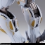 Pre- order : METAL BUILD CROSSBONE GUNDAM X1