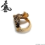 PRE-ORDER : GARO Garo Mask Ring / Saejima Taiga