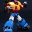 Fewture EX Getter Robot G Getter Dragon / Getter Poseidon / Getter Liger (มือสอง มีรอย)
