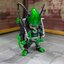 Converge Kamen Rider - 104 (secret) Joker Undead