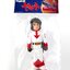 Pre-order : Space Battleship Yamato Kodai Susumu / Deslar / Mori Yuki (Limited Initial Sales) Soft Vinyl Figure by Artisan Toy