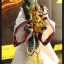 Saint Seiya Saint Cloth Myth Aries Shion Surplice & Grand Pope Shion by Bandai Tamashii 2008 Exclusive