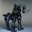 Saint Seiya Saint Cloth Myth Aries Shion Surplice & Grand Pope Shion by Bandai Tamashii 2008 Exclusive