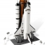 King 83014 Shuttle Expedition 1230pcs