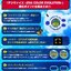 PRE-ORDER : Digimon Adventure Digivice -25th COLOR EVOLUTION-