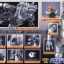 Chogokin GD-98 MechaGodzilla 1975 by Bandai