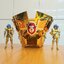 Saint Seiya - *Bandai Asia Exclusive* BN Head Collection Saint Seiya Vol.1 Gemini by Bandai (มีกล่องน้ำตาล)