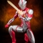 Ultra-act Ultraman Mebius by Bandai