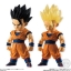 PRE-ORDER : DRAGON BALL ADVERGE #5 : 1 box (10pcs)
