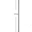 GH02 Black Arm for Century C Stand BoomArm 127cm แขนบูมเฉพาะส่วนแขน