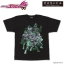 PRE-ORDER : Kamen Rider Ex-Aid x Yoshihito Sugawara Project T-shirt