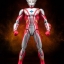 Ultra-act Ultraman Mebius by Bandai