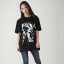 PRE-ORDER : New Generation Heroes Series: Ultraman Zero VS Ultraman Belial T-shirt