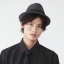 PRE-ORDER : Kamen Rider W WIND SCALE Folded HAT 2019-2020 WINTER