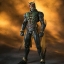 S.I.C Vol.63 Masked Rider Gills and Masked Rider Another Agito by Bandai