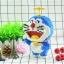 Balody 16027 Doraemon with Hopter 2,200pcs
