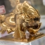 Saint Seiya Saint Cloth Myth EX Gold Saint Pisces Aphrodite ~ ORIGINAL COLOR EDITION ~ (30th Anniversary Saint Seiya Docks at Hong Kong Time Square 2016 Event Limited) by Bandai